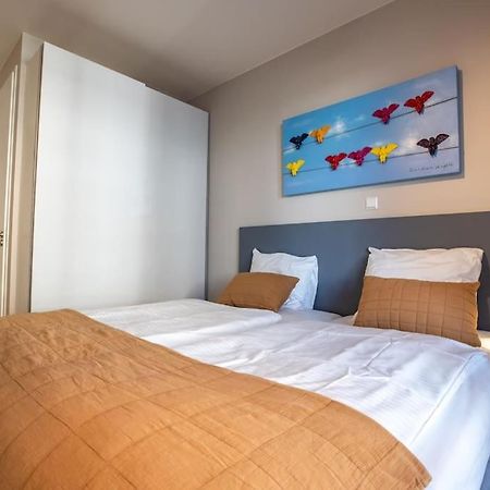 Home Away, Light And Bright Cadzand Exterior photo