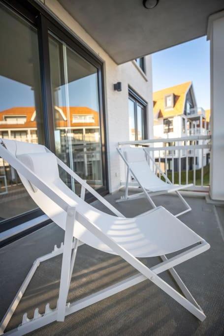 Home Away, Light And Bright Cadzand Exterior photo