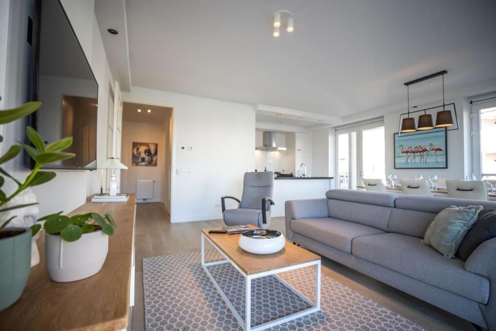 Home Away, Light And Bright Cadzand Exterior photo