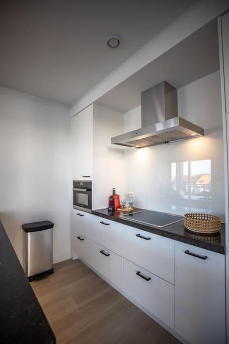 Home Away, Light And Bright Cadzand Exterior photo