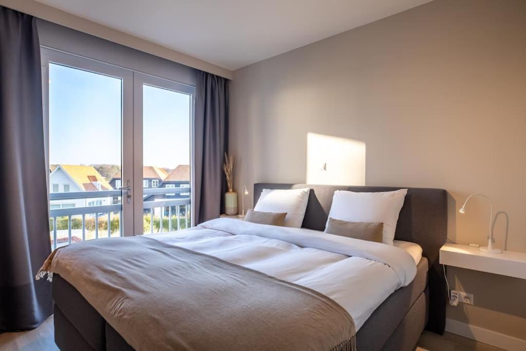 Home Away, Light And Bright Cadzand Exterior photo