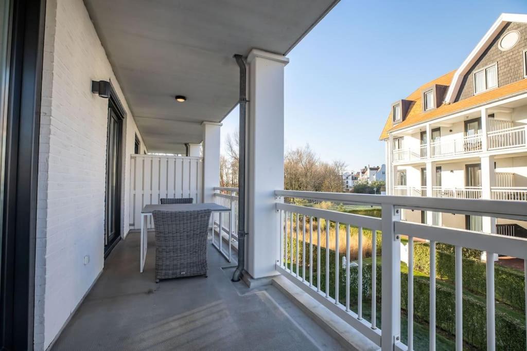 Home Away, Light And Bright Cadzand Exterior photo