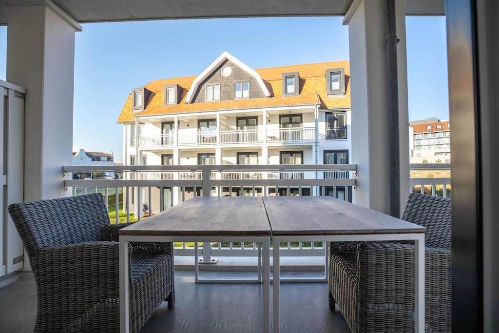 Home Away, Light And Bright Cadzand Exterior photo