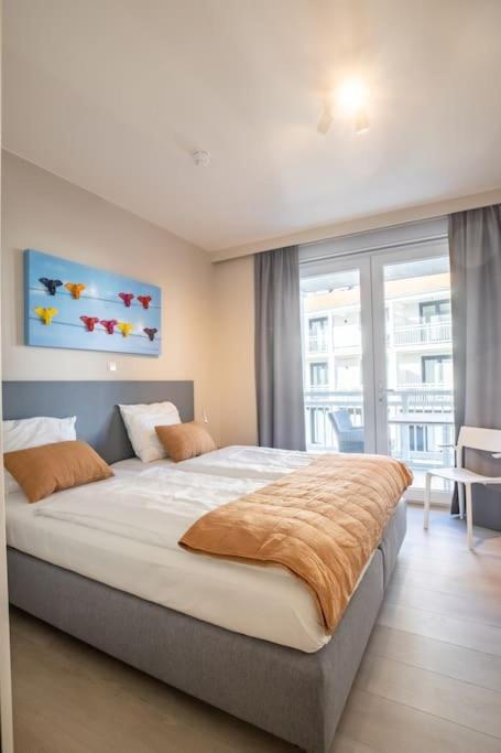 Home Away, Light And Bright Cadzand Exterior photo