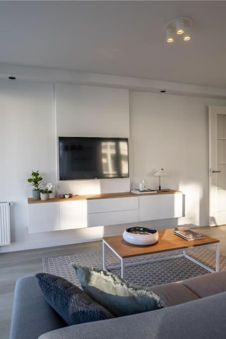 Home Away, Light And Bright Cadzand Exterior photo